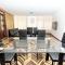 Downtown Arequipa Suites by Restavio