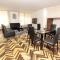 Downtown Arequipa Suites by Restavio