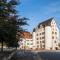 Pension Schloss Heringen