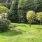 at the gite du bois damore in a quiet area 25km from the city - from the sea - Plourivo