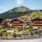 Hotel Gotthard - Lech am Arlberg