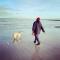 Sea Salt Cottage - Mins to beach & shops Dog Friendly - Deal