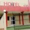 Fini Hotel Bobende - Limbe