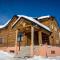 Snow Time Eco Chalet