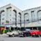U-Thong Hotel