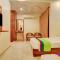Treebo G K Residency Near Dehradun Railway Station
