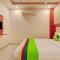 Treebo Trend G K Residency Near Dehradun Railway Station - Dehradun