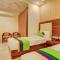 Treebo Trend G K Residency Near Dehradun Railway Station - Dehradun