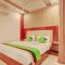 Treebo Trend G K Residency Near Dehradun Railway Station - Dehradun