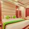 Treebo Trend G K Residency Near Dehradun Railway Station - Dehradun