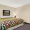 Super 8 by Wyndham Metropolis