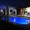 Casa de Praia com Piscina, Peroba - Maragogi