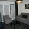 Appartement Les Romanesques