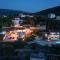 Apartment in Supetarska Draga with sea view, balcony, air conditioning, WiFi 3321-1