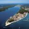 Apartment in Supetarska Draga with sea view, balcony, air conditioning, WiFi 3321-1