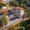 Apartment in Supetarska Draga with sea view, balcony, air conditioning, WiFi 3321-2