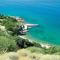 Apartment in Supetarska Draga with sea view, balcony, air conditioning, WiFi 3321-2