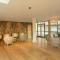 Harrier Lodge