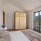 Apartment in Supetarska Draga with sea view, balcony, air conditioning, WiFi 3321-4