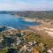 Apartment in Supetarska Draga with sea view, balcony, air conditioning, WiFi 3321-3