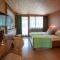 Salzano Basic Rooms Interlaken