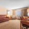 Quality Inn & Suites Owasso US-169 - Owasso