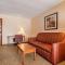 Quality Inn & Suites Owasso US-169 - Owasso