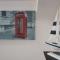 The Angys Flat
