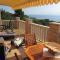 Apartment in Sucuraj with sea view, terrace, air conditioning, WiFi 3354-1
