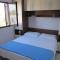 Apartment in Sucuraj with sea view, terrace, air conditioning, WiFi 3354-1