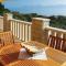 Apartment in Sucuraj with sea view, terrace, air conditioning, WiFi 3354-1