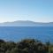 Apartment in Sucuraj with sea view, terrace, air conditioning, WiFi 3354-1 - Sućuraj