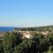 Apartment in Sucuraj with sea view, terrace, air conditioning, WiFi 3354-1