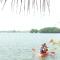 Lake N River Resort Munroe Island