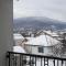 Apartman Green wood