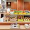 ibis budget Amboise