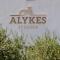 Alykes Studios & Suites - Ágios Prokópios