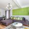 Apartment VIKTORIJA with private pool