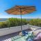 Apartment VIKTORIJA with private pool