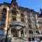 Elegant historic apartment Le Mont Joly - 3 bed 2bath view 80m2