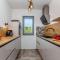 Apartment VIKTORIJA with private pool