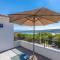 Apartment VIKTORIJA with private pool
