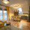 Apartament w Cieplicach Gold