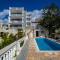 Apartment in Crikvenica with sea view, balcony, air conditioning, WiFi 3492-1