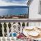 Apartment in Crikvenica with sea view, balcony, air conditioning, WiFi 3492-9