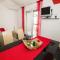 Apartment in Crikvenica with sea view, balcony, air conditioning, WiFi 3492-9