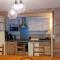 Appartement chaleureux avec wifi de 10 personnes à Val-Cenis