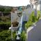 Apartment in Sucuraj with sea view, balcony, air conditioning, WiFi 3560-1