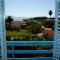 Apartment in Sucuraj with sea view, balcony, air conditioning, WiFi 3560-2