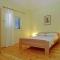 Holiday house in Tri Porte Potirna with sea view, terrace, air conditioning, WiFi 39-1